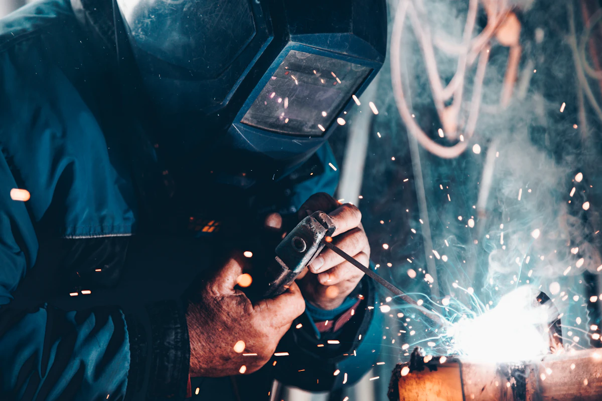Headhunting Engineering & Industrie – Ingenieure und Führungskräfte