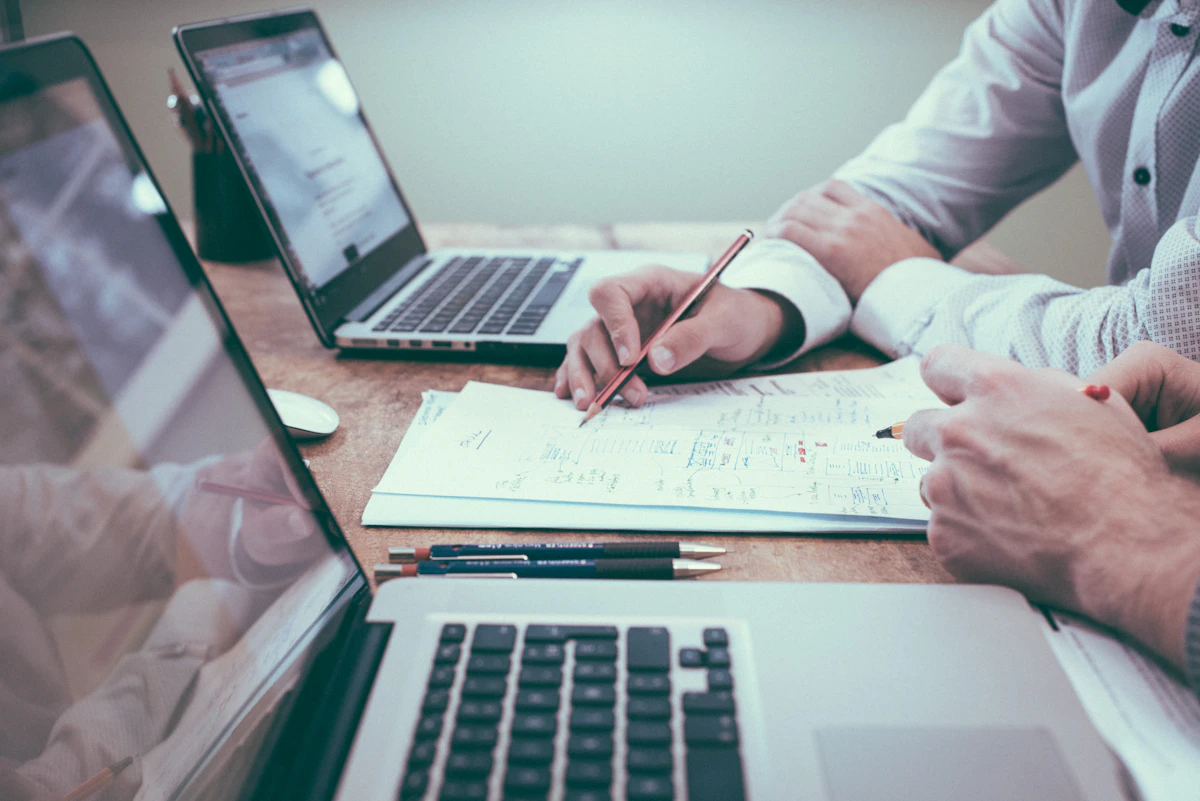Headhunting Finance & Banking – Führungskräfte für die Finanzbranche