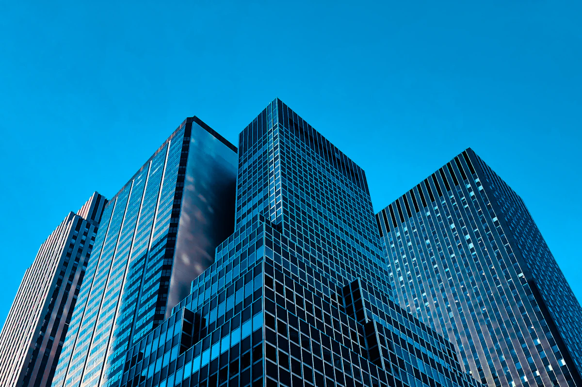 Headhunting Immobilien & Bau – Führungskräfte Real Estate