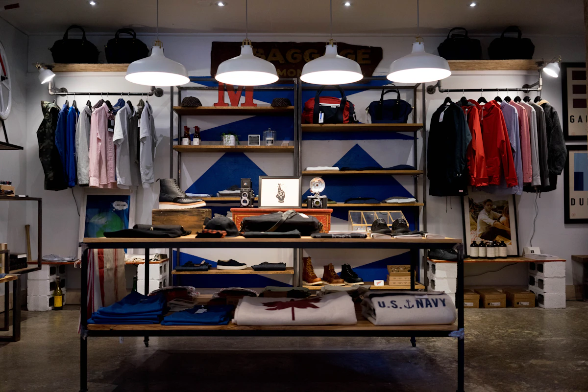 Recruiting Retail & E-Commerce – Fachkräfte im Handel