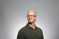 Michael R. – CEO, Kandidat über Morello Talents Executive Search